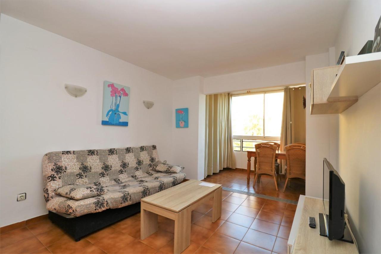 Apartment Gran Pavois 2- Piso Vista Al Mar, 1era Linea *